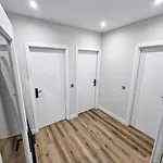 Spacious In Nova De Gaia Porto Apartment *