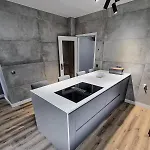 Apartment Spacious In Nova De Gaia Porto Sao Lourenco (Santa Maria)