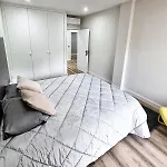 Spacious In Nova De Gaia Porto Apartment