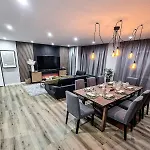 Apartment Spacious In Nova De Gaia Porto Sao Lourenco (Santa Maria)