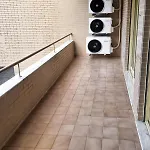 Spacious In Nova De Gaia Porto Apartment *