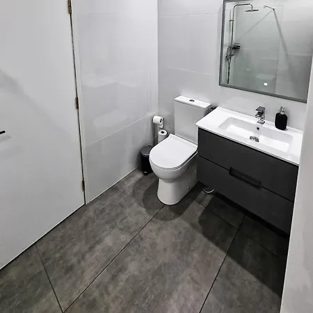 Spacious In Nova De Gaia Porto * Sao Lourenco (Santa Maria)