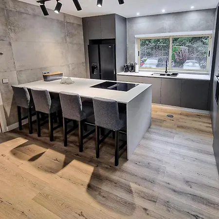 Spacious In Nova De Gaia Porto Διαμέρισμα Sao Lourenco (Santa Maria)