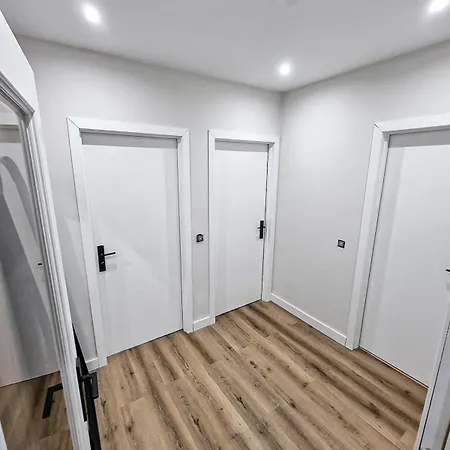Spacious In Nova De Gaia Porto Apartament *