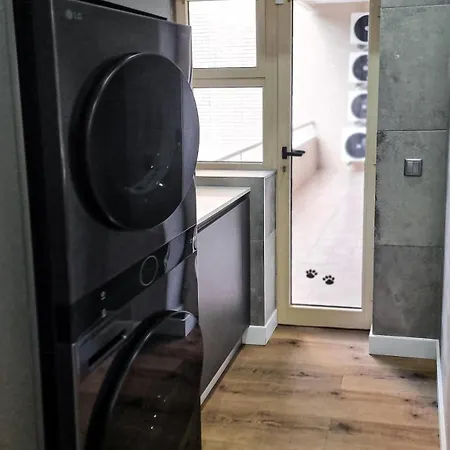 Spacious In Nova De Gaia Porto Apartment Sao Lourenco (Santa Maria)