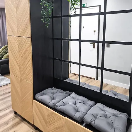 Spacious In Nova De Gaia Porto *