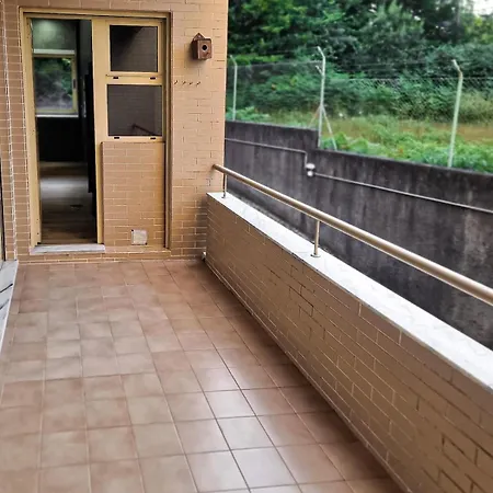 Διαμέρισμα Spacious In Nova De Gaia Porto Sao Lourenco (Santa Maria)