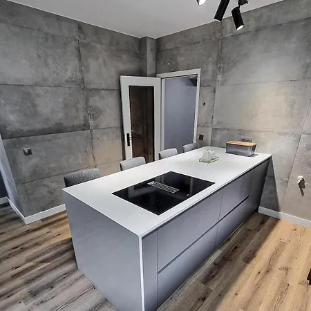 Apartament Spacious In Nova De Gaia Porto Sao Lourenco (Santa Maria)