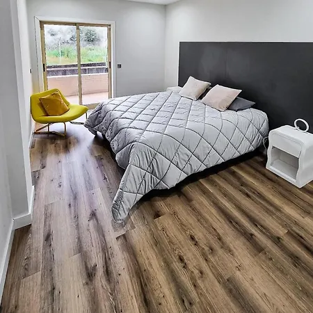 Spacious In Nova De Gaia Porto *