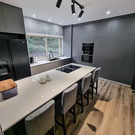 Apartment Spacious In Nova De Gaia Porto *