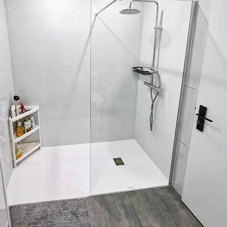 Apartament Spacious In Nova De Gaia Porto *
