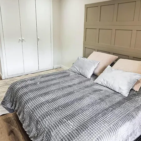 Spacious In Nova De Gaia Porto *