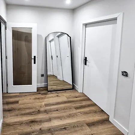 Spacious In Nova De Gaia Porto Sao Lourenco (Santa Maria)