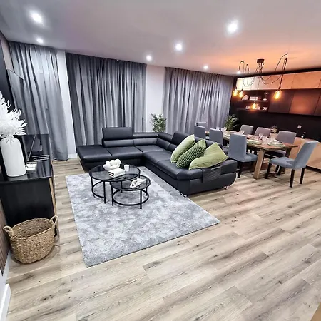 Διαμέρισμα Spacious In Nova De Gaia Porto