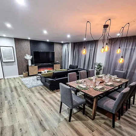 Apartament Spacious In Nova De Gaia Porto Sao Lourenco (Santa Maria)