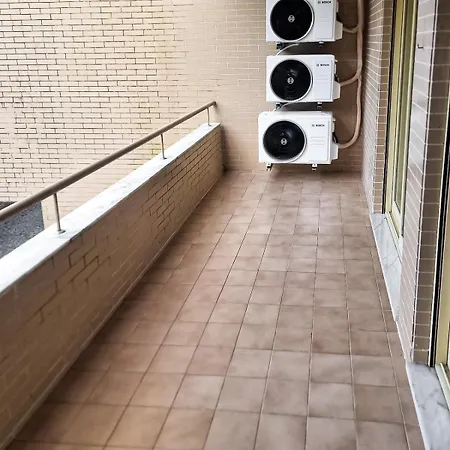 Spacious In Nova De Gaia Porto Διαμέρισμα *