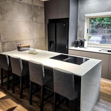 Spacious In Nova De Gaia Porto Διαμέρισμα Sao Lourenco (Santa Maria)