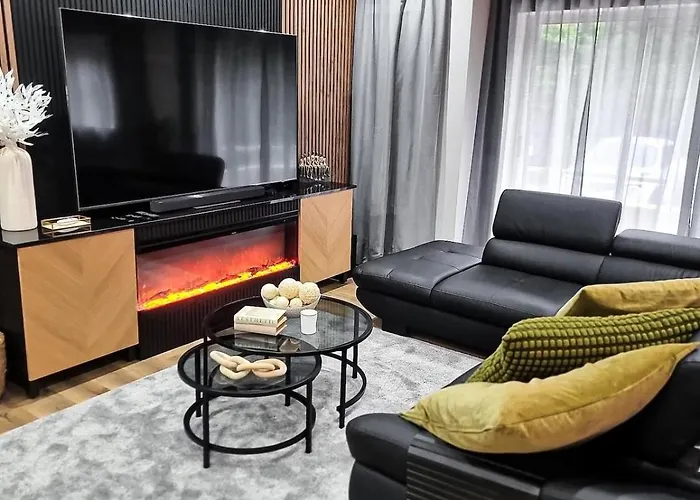 Spacious In Nova De Gaia Porto Sao Lourenco (Santa Maria)