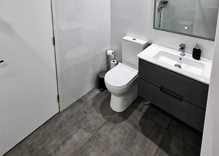 Spacious In Nova De Gaia Porto * Sao Lourenco (Santa Maria)