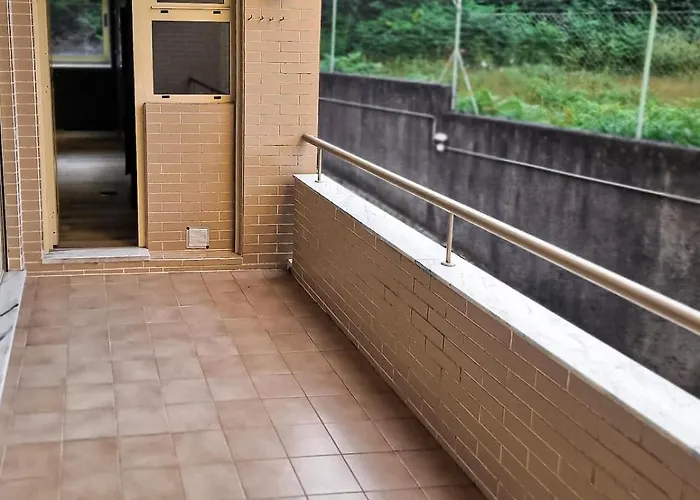 Apartmán Spacious In Nova De Gaia Porto Sao Lourenco (Santa Maria)