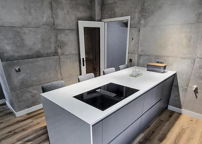 Apartmán Spacious In Nova De Gaia Porto Sao Lourenco (Santa Maria)