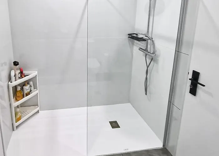 Apartment Spacious In Nova De Gaia Porto *