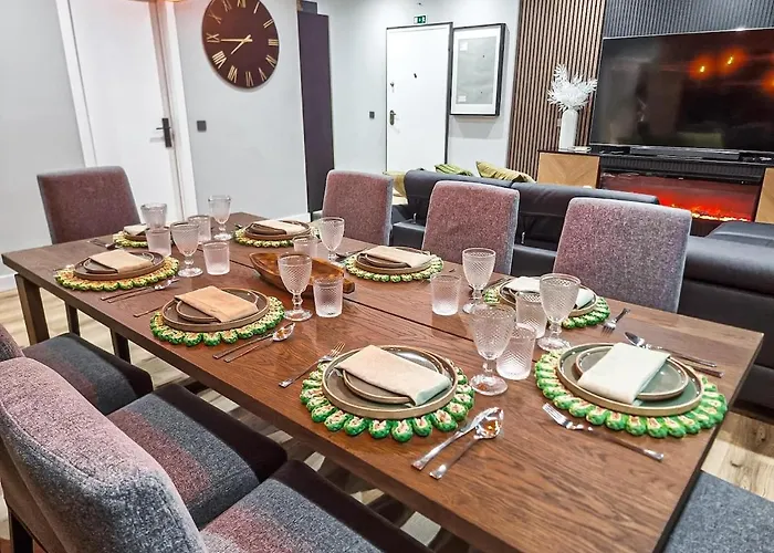 Apartmán Spacious In Nova De Gaia Porto Sao Lourenco (Santa Maria)