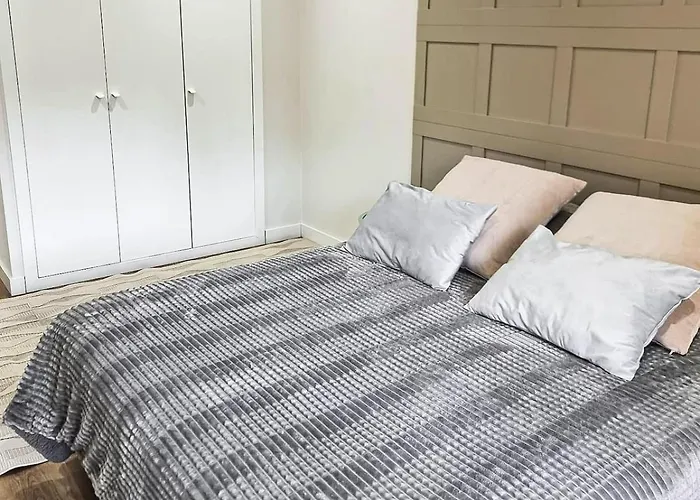 Spacious In Nova De Gaia Porto *