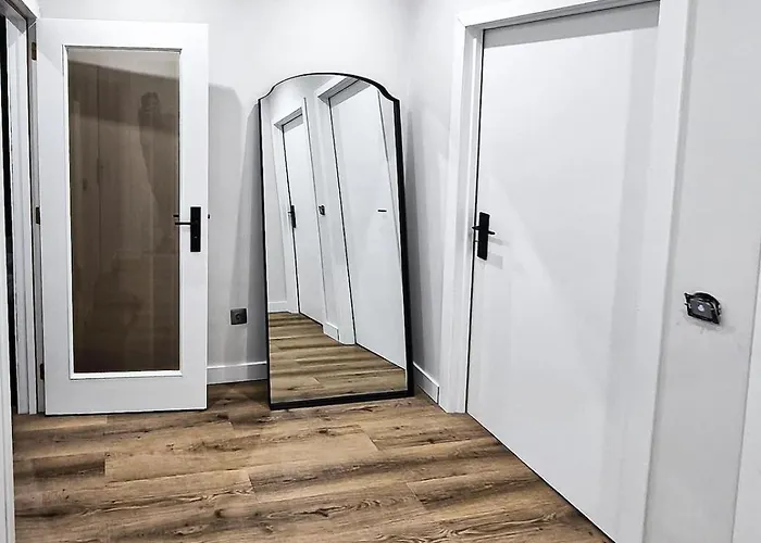 Spacious In Nova De Gaia Porto Sao Lourenco (Santa Maria)