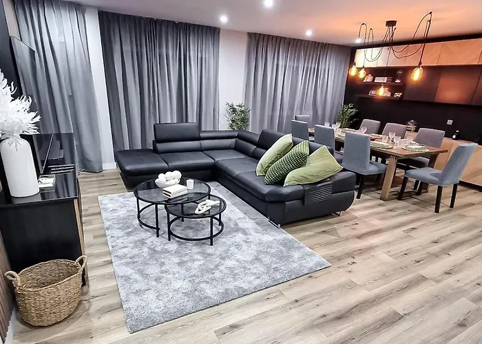 Apartmán Spacious In Nova De Gaia Porto