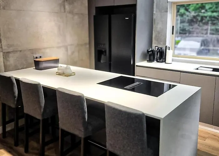 Spacious In Nova De Gaia Porto Apartment Sao Lourenco (Santa Maria)